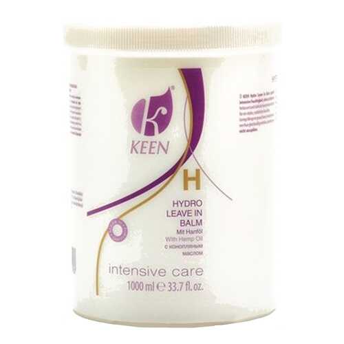 Бальзам для волос Keen Hydro Hydro Leave In Balm 1 л в МейТан