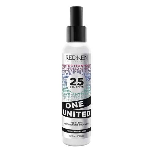 Эликсир Redken для волос One United мультифункциональный 150 мл в МейТан