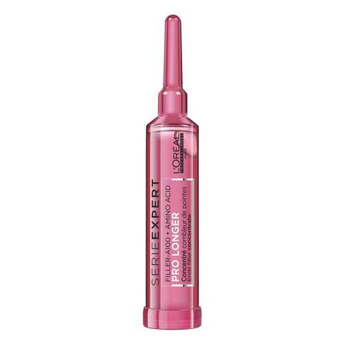 Филлер-концентрат для волос LOreal Professionnel Filler Serie Expert Pro Longer 15 мл в МейТан