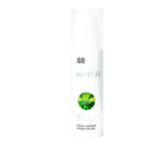 JoJo Hair Mask Herbal Маска для волос с экстрактом трав в МейТан