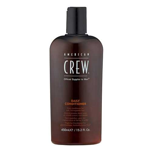 Кондиционер для волос American Crew Daily Conditioner 450 мл в МейТан