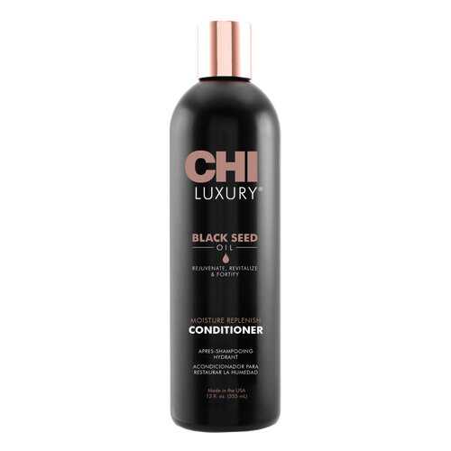 Кондиционер для волос CHI Luxury Black Seed Oil Moisture Replenish 739 мл в МейТан