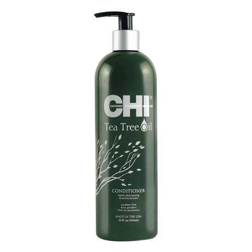 Кондиционер для волос CHI Tea Tree Oil 739 мл в МейТан