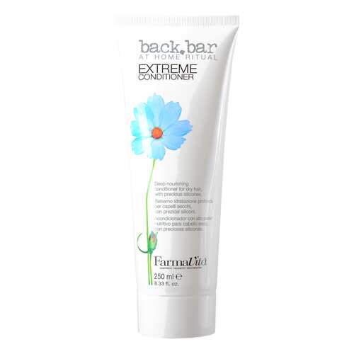Кондиционер для волос Farmavita Extreme Conditioner Back Bar, 250 мл в МейТан