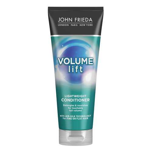 Кондиционер для волос John Frieda Volume Lift Lightweight Conditioner 250 мл в МейТан