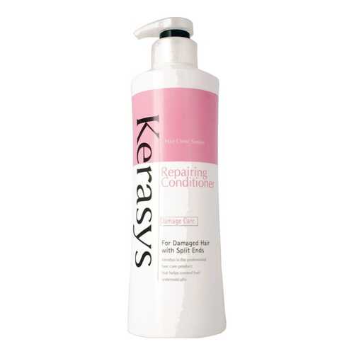 Кондиционер для волос KeraSys Hair Clinic System Repairing 180 мл в МейТан