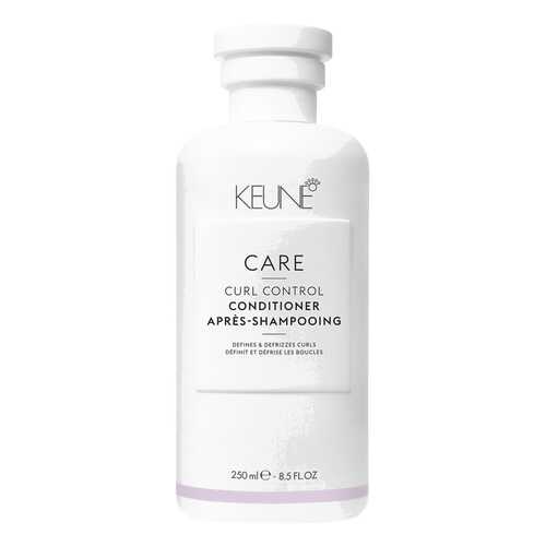 Кондиционер для волос Keune Care Curl Control Conditioner 250 мл в МейТан