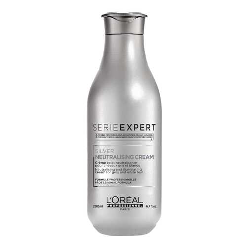 Кондиционер для волос LOreal Professionnel Silver Neutralising Conditioner 200 мл в МейТан