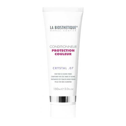 Кондиционер для волос La Biosthetique Protection Couleur Crystal 07 150 мл в МейТан