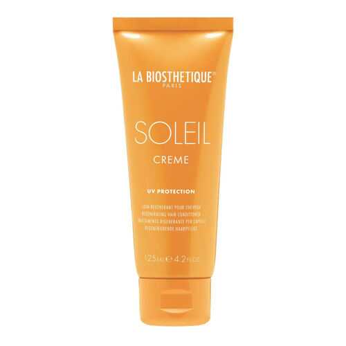 Кондиционер для волос La Biosthetique Soleil Creme 125 мл в МейТан