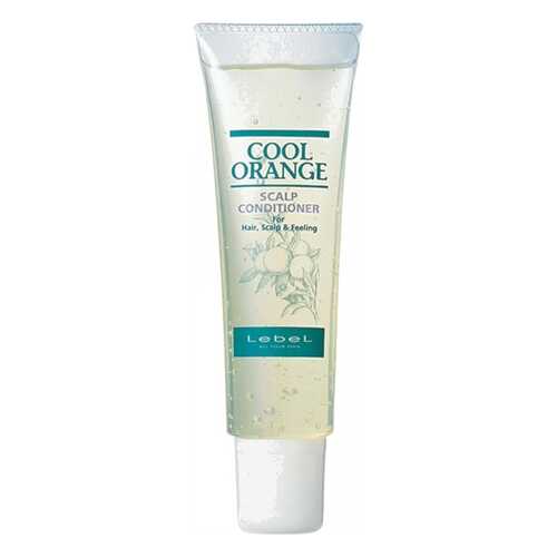 Кондиционер для волос Lebel Cool Orange Scalp Conditioner 130 г в МейТан