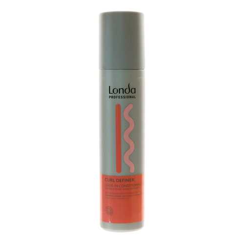 Кондиционер для волос Londa Professional Curl Definer 250 мл в МейТан