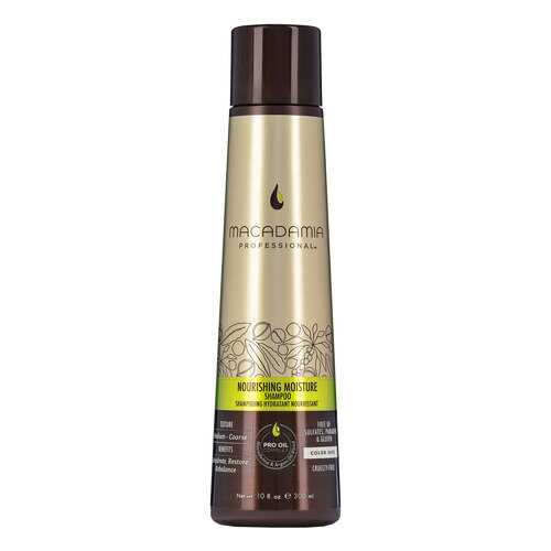 Кондиционер для волос Macadamia Nourishing Moisture 300 мл в МейТан