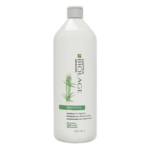 Кондиционер для волос Matrix Biolage Fiberstrong Conditioner 1000 мл в МейТан