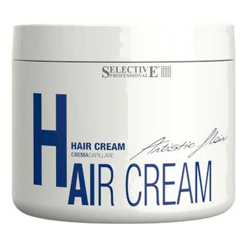Кондиционер для волос Selective Professional Artistic Flair Hair Cream Conditioner 500 мл в МейТан