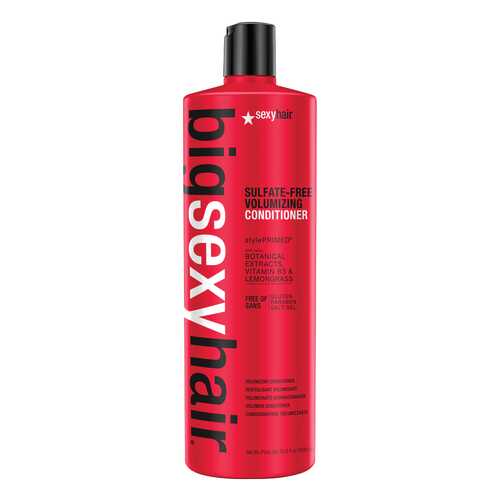 Кондиционер для волос Sexy Hair Big Volumizing Conditioner 1000 мл в МейТан