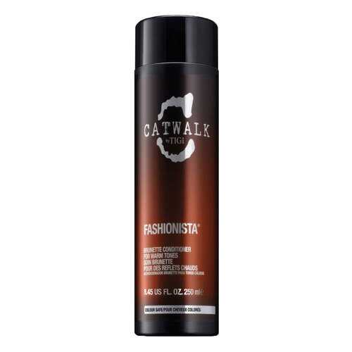 Кондиционер для волос Tigi Catwalk Fashionista Brunette 250 мл в МейТан