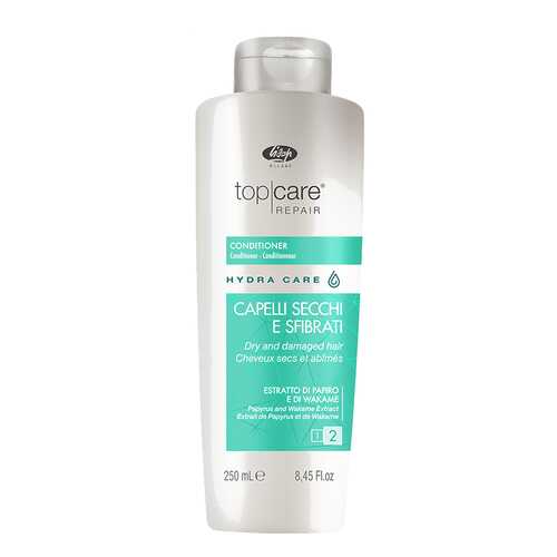 Кондиционер питательный быстродействующий / Top Care Repair Hydra Care Conditioner 250 мл в МейТан