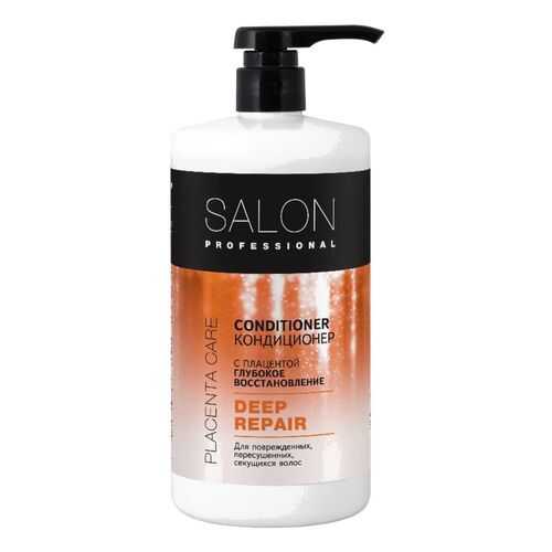 Кондиционер SALON PROFESSIONAL Глубокое Восстановление, 1000 мл в МейТан