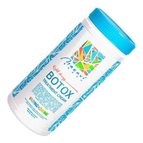 Крем для волос Maravi Beach Right Away Treatment Cream 1000 мл в МейТан