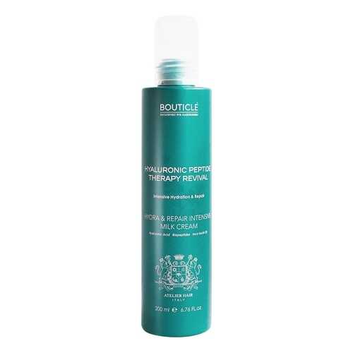Крем-Молочко Bouticle Hydra & Repair Intensive Milk Cream 200 мл в МейТан