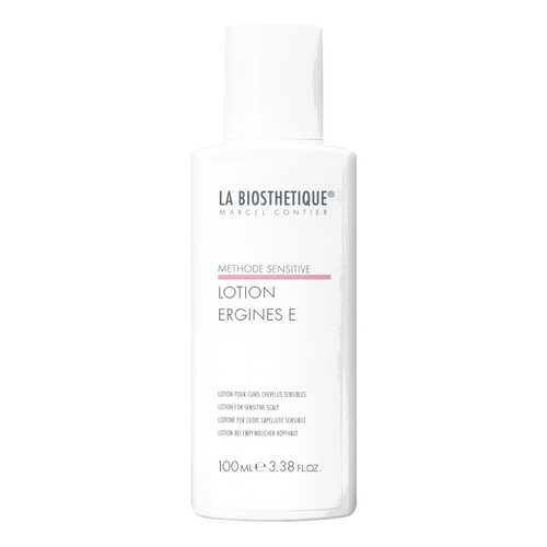Лосьон для волос La Biosthetique Lotion Ergines E для чувствительной кожи головы 100 мл в МейТан