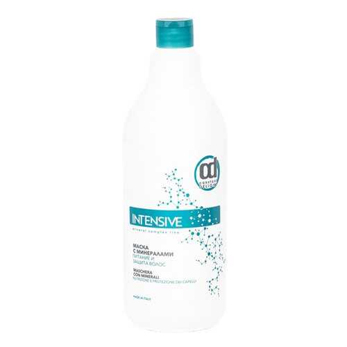 Маска для волос Constant Delight Intensive Питание и Защита 1 л в МейТан