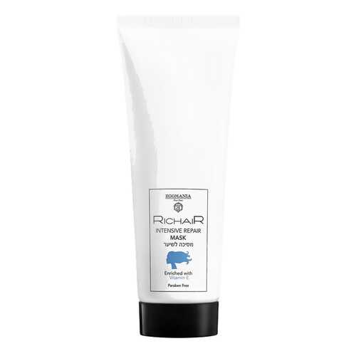 Маска для волос Egomania RicHair Intensive Repair Mask Vitamin E 250 мл в МейТан