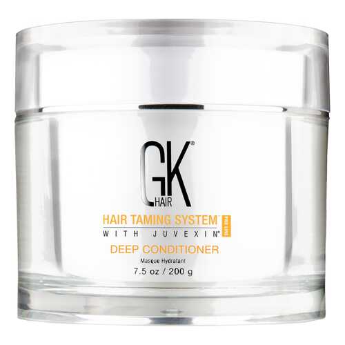 Маска для волос Global Keratin Deep Conditioner 200 мл в МейТан