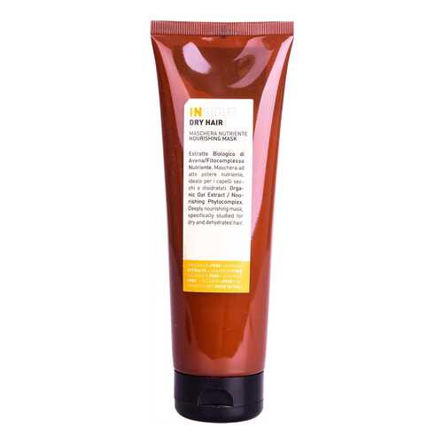 Маска для волос Insight Dry Nourishing 250 мл в МейТан