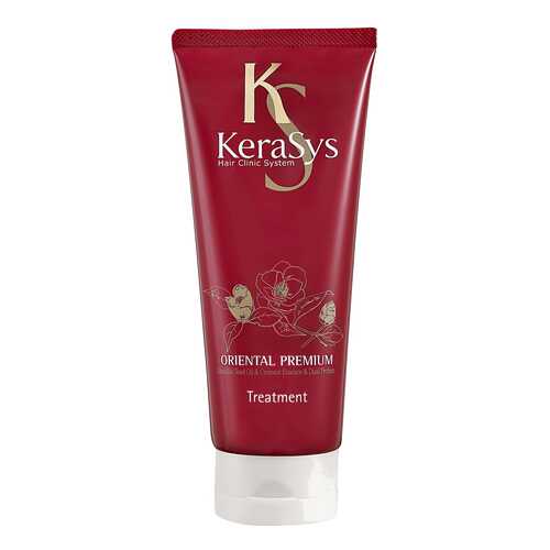 Маска для волос KERASYS Oriental Premium 200 мл в МейТан