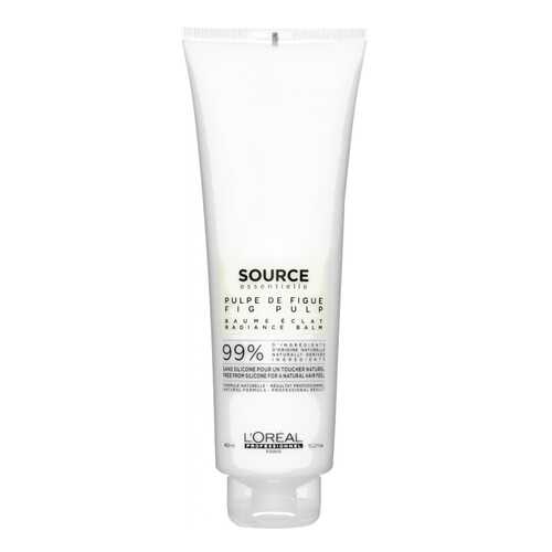 Маска для волос LOreal Professionnel Source Essentielle Radiance Balm 450 мл в МейТан