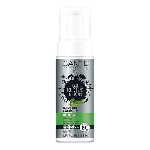 Маска для волос Sante Mousse Treatment Balmcare 150 мл в МейТан