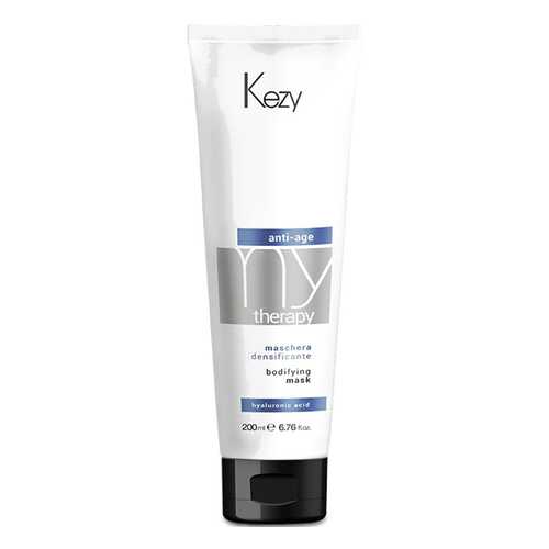 Маска Kezy Bodifying mask для придания густоты с гиалуроновой кислотой, 200 мл в МейТан