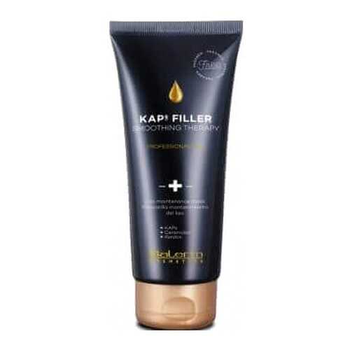 Маска Salerm Kaps Filler Поддерживающий уход в МейТан