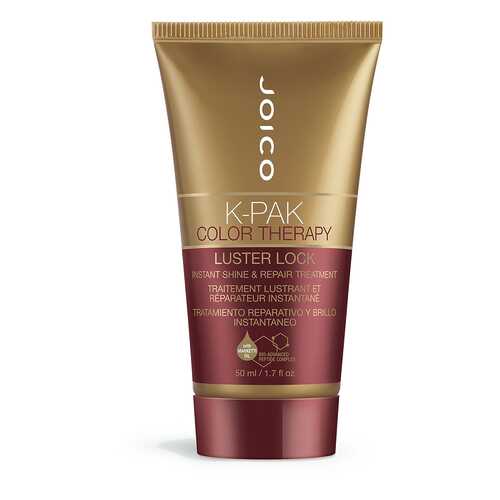 Маска Сияние Цвета для поврежденных окрашенных волос JOICO, 50 мл в МейТан