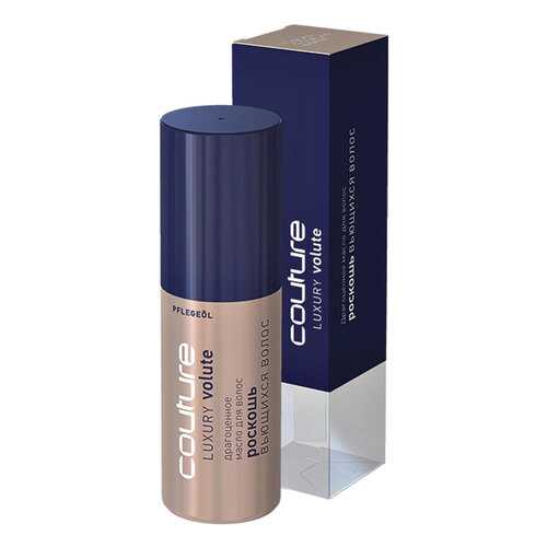 Масло для волос Estel Professional Haute Couture Luxury Volute 50 мл в МейТан
