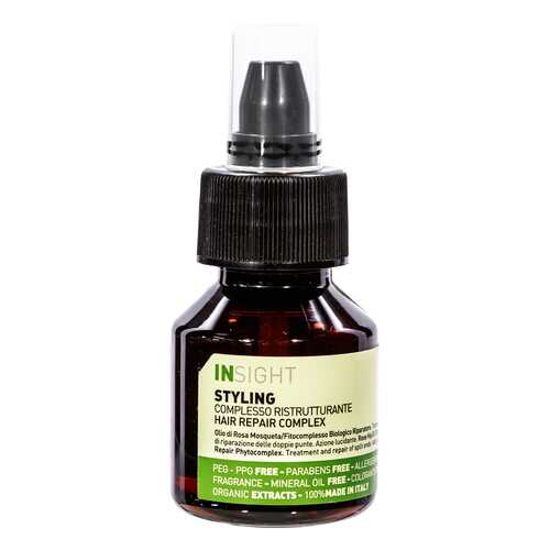 Масло для волос Insight Hair Repair Complex 50 мл в МейТан