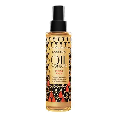 Масло для волос Matrix Oil Wonders Indian Amla 150 мл в МейТан