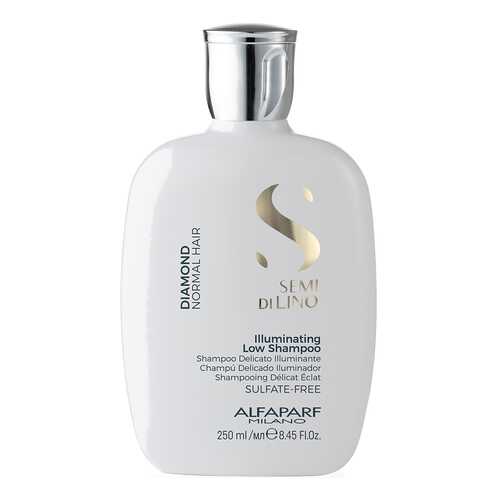 Шампунь Alfaparf Milano Semi Di Lino Illuminating Low 250 мл в МейТан