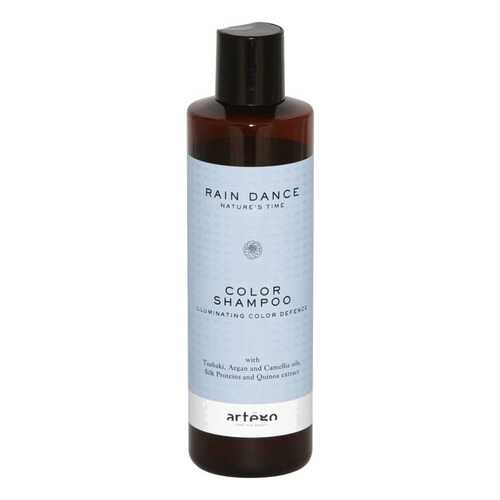 Шампунь Artego Rain Dance Color Shampoo 1000 мл в МейТан