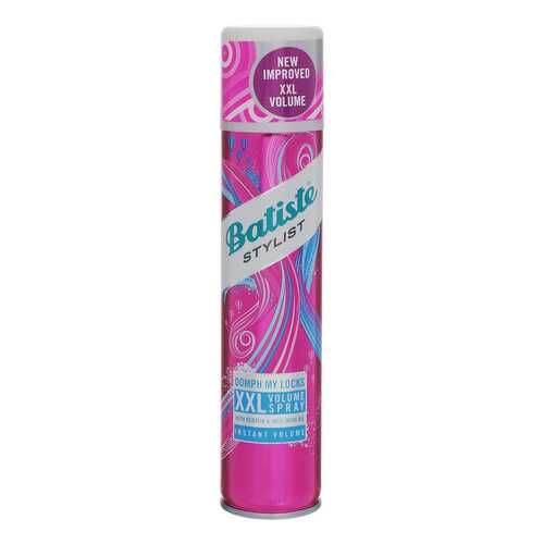 Шампунь Batiste XXL Volume Spray 200 мл в МейТан