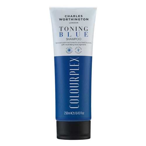 Шампунь Charles Worthington Colourplex Toning Blue 250 мл в МейТан