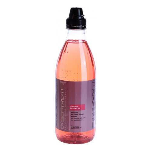 Шампунь Dikson Treat Riparatore 980 мл в МейТан