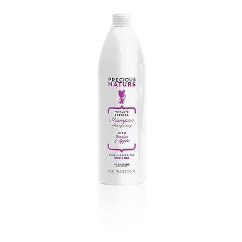 Шампунь для сухих волос SHAMPOO FOR DRY AND THIRSTY HAIR, 1000 мл в МейТан