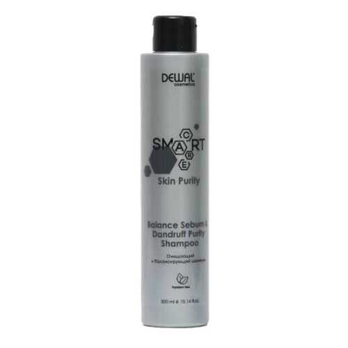 Шампунь для волос Dewal, Smart Care Skin Purity, 300 мл в МейТан