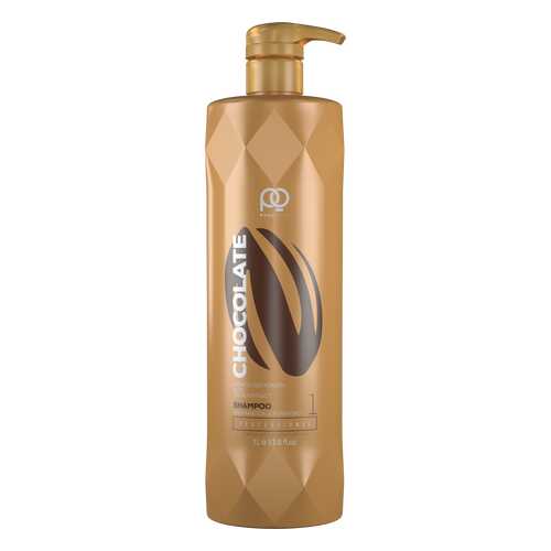 Шампунь для волос Paul Oscar Chocolate Max Straight 1000 мл в МейТан