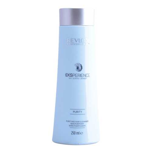 Шампунь для волос Revlon Eksperience Purifying Cleaning Shampoo 250 мл в МейТан