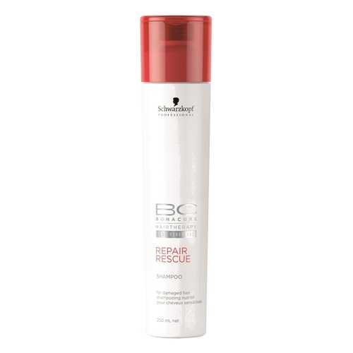 Шампунь для волос Schwarzkopf Professional Bonacure Repair Rescue 250 мл в МейТан