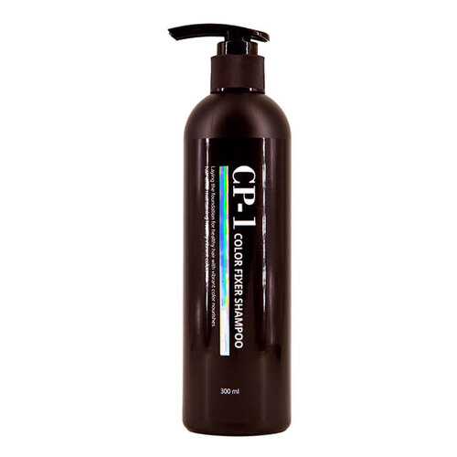 Шампунь Esthetic House CP-1 Color Fixer 300 мл в МейТан